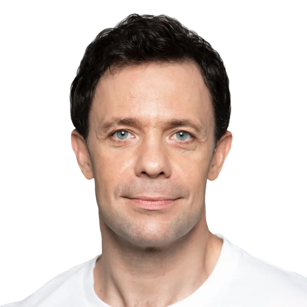 Осипов Артём фото