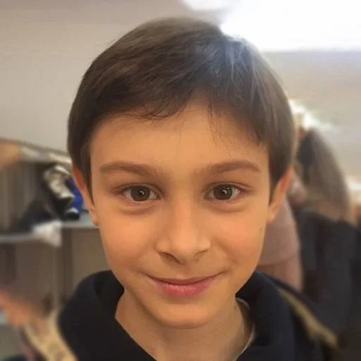 Артём Скосарев фото