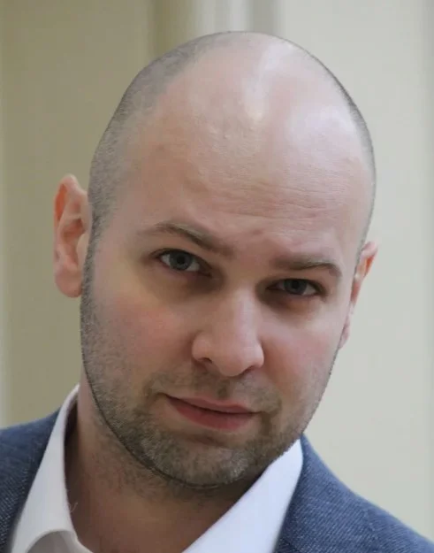 Книппенберг Арвид фото