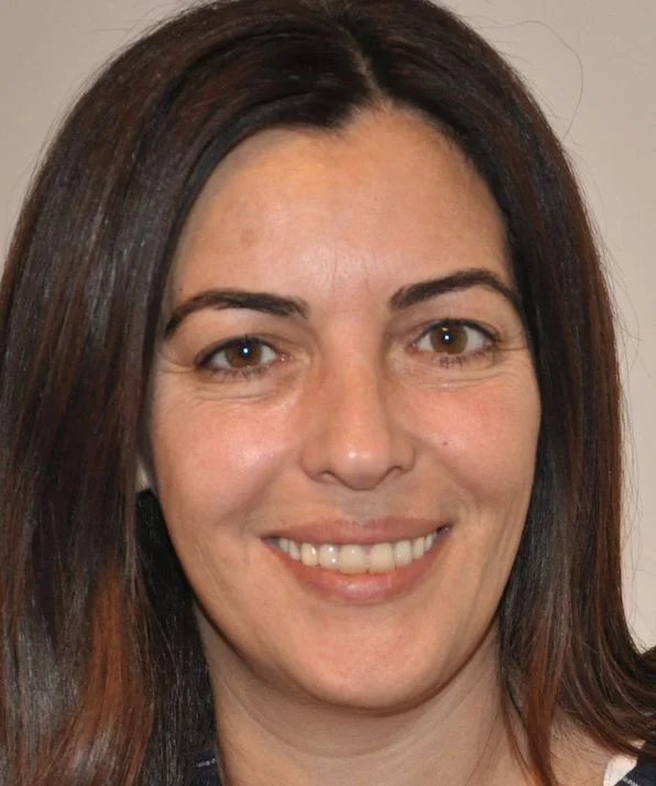 Арзу Гамзе Кылынч фото