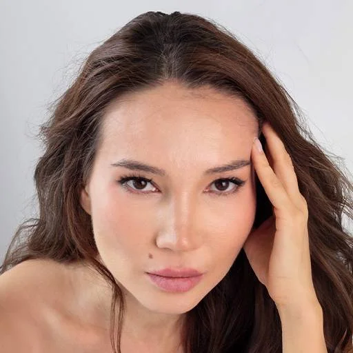 Калиева Асель фото