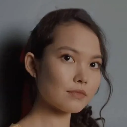 Мейрамова Асем фото