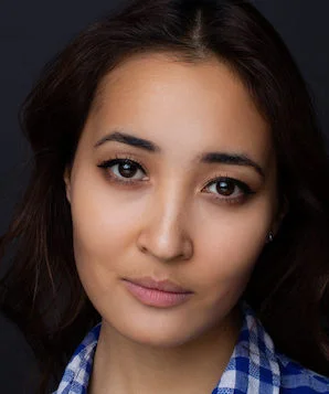 Асемгуль Ибраева фото