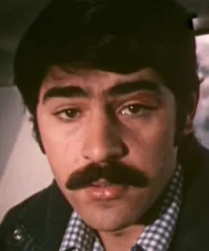 Ашот Меликджанян фото