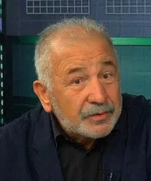 Аскер Налоев фото