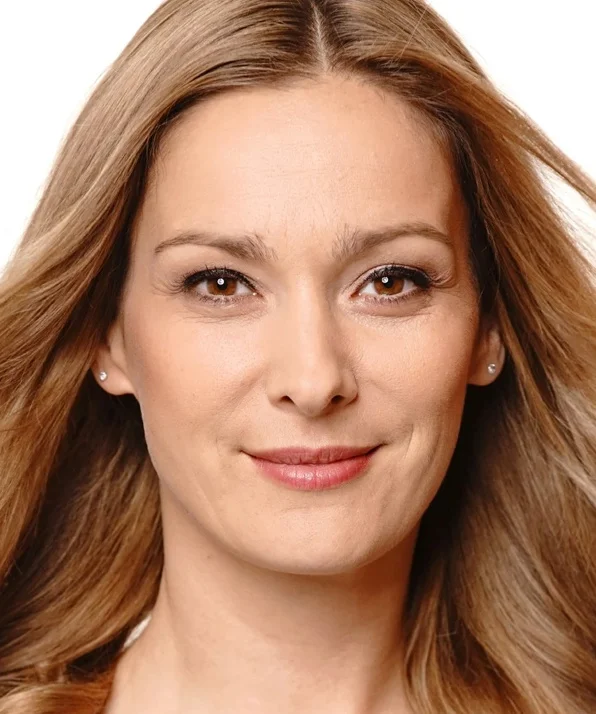 Астрид Эберт фото