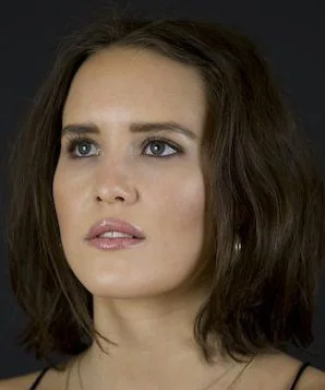 Астрид Морберг фото