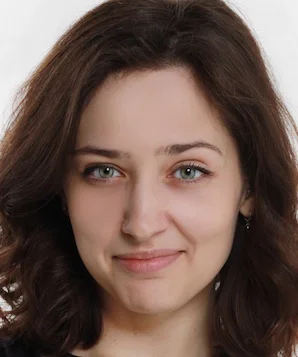 Ася Дашина фото
