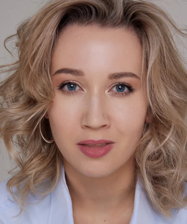 Ася Калинина фото