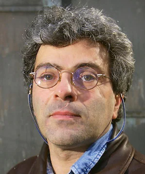 Гримальди Аурелио фото