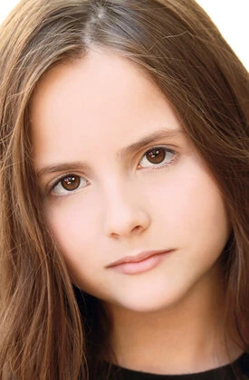 Ава Акрес фото