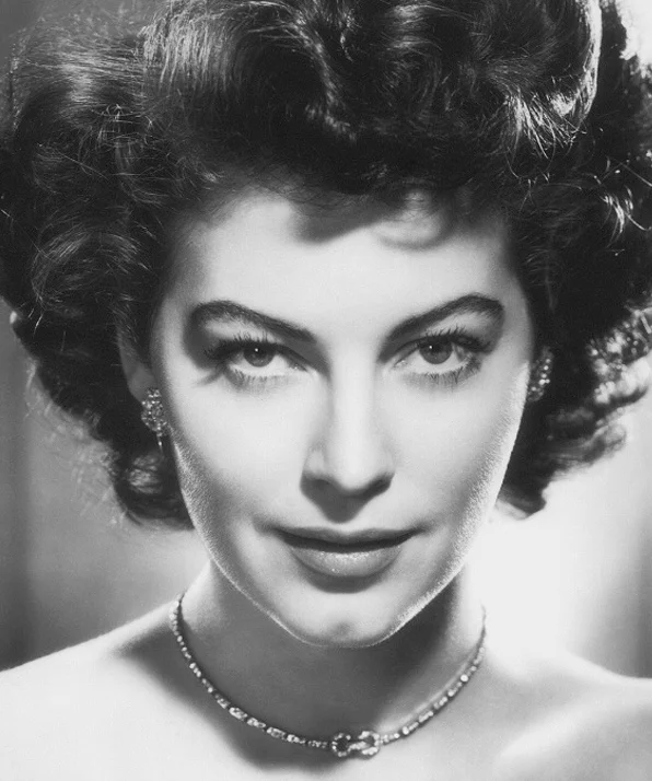 Ава Гарднер фото