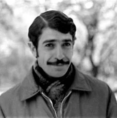 Аветик Геворкян фото