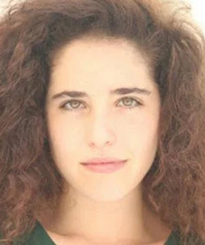 Авигайль Харари фото