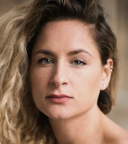 Львова Авиталь фото