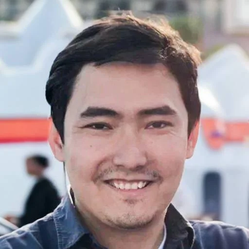 Найзабеков Аян фото