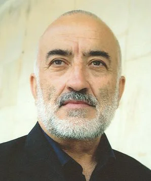 Азалбек Назриев фото