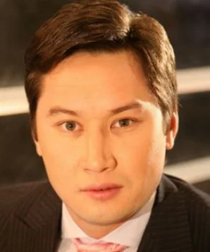 Азамат Сатыбалды фото