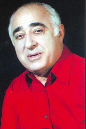 Азат Гаспарян фото