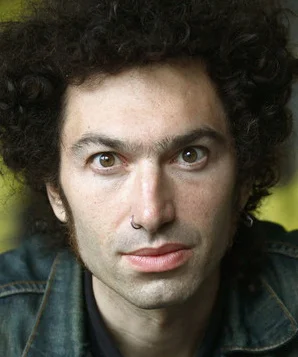 Джейкобс Азазель фото