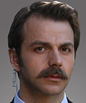 Азиз Джанер Инан фото