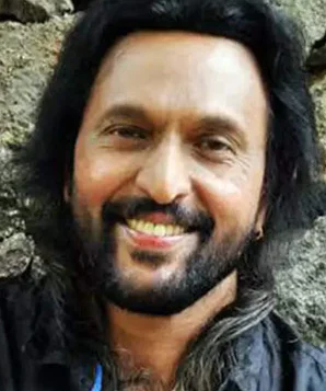 Бабу Энтони фото