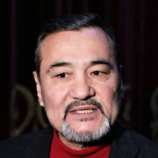 Бахтияр Кожа фото