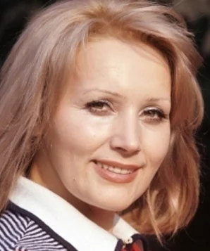 Барбара Баргеловская фото