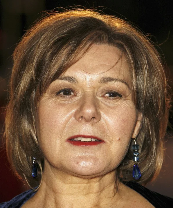 Флинн Барбара фото