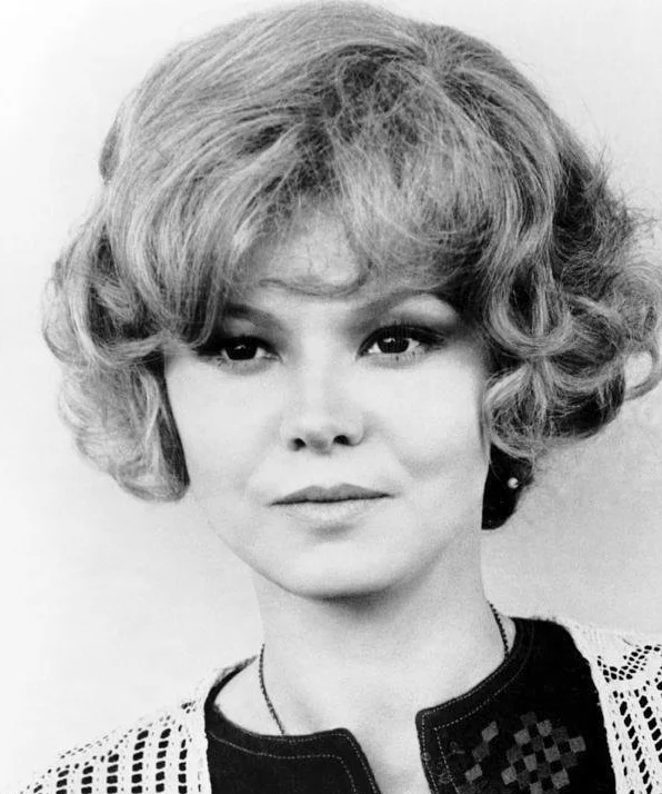 Харрис Барбара фото