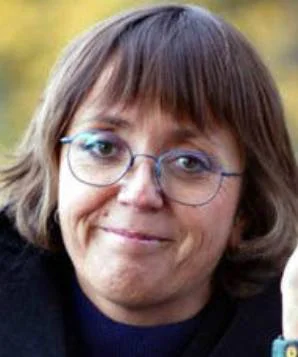 Барбара Хрзанова фото