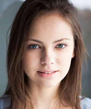 Барбара Пракопенка фото