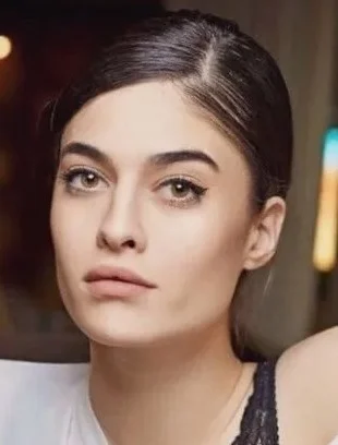 Таталович Барбара фото