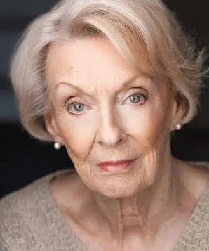 Барбара Уоллес фото