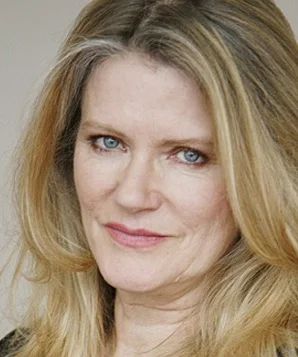 Зукова Барбара фото