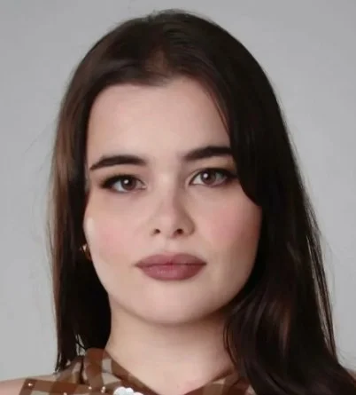 Феррейра Барби фото