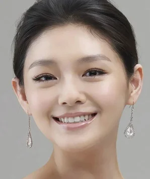 Барби Сюй фото