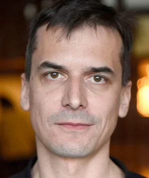 Барнабаш Тот фото