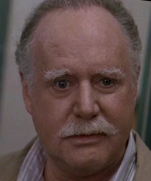 Бартон Хейман фото