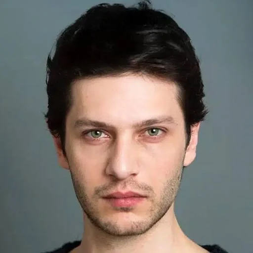 Айтач Барыш фото