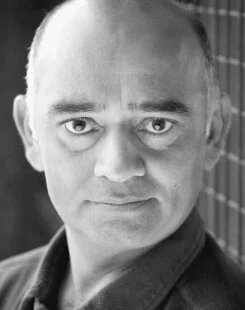 Башкер Патель фото