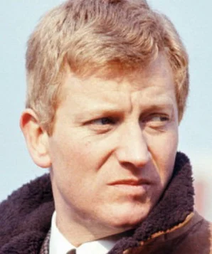 Бэрри Фостер фото