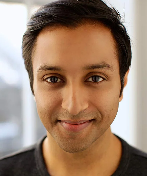 Бэвиш Патель фото