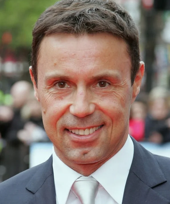 Бейлли Уолш фото