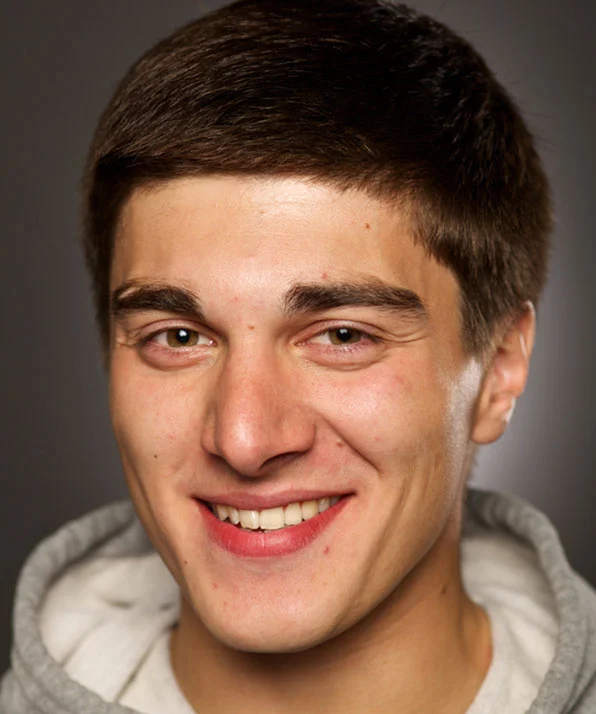 Бекарий Цулукидзе фото