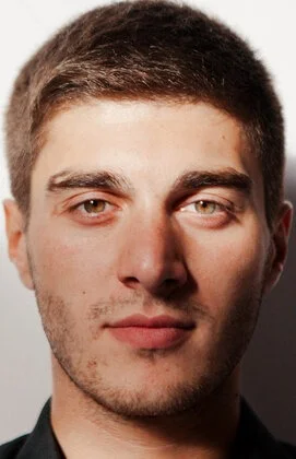 Цулукидзе Бекарий фото