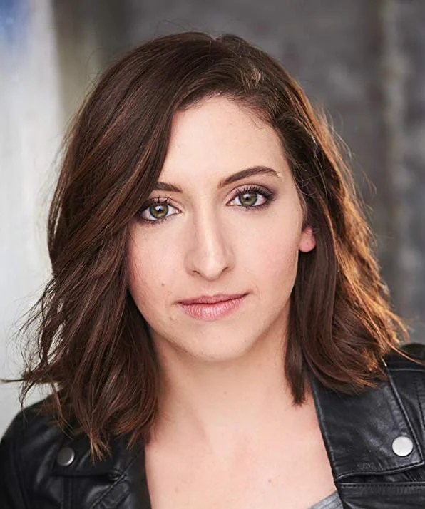 Бекки Джо Харрис фото