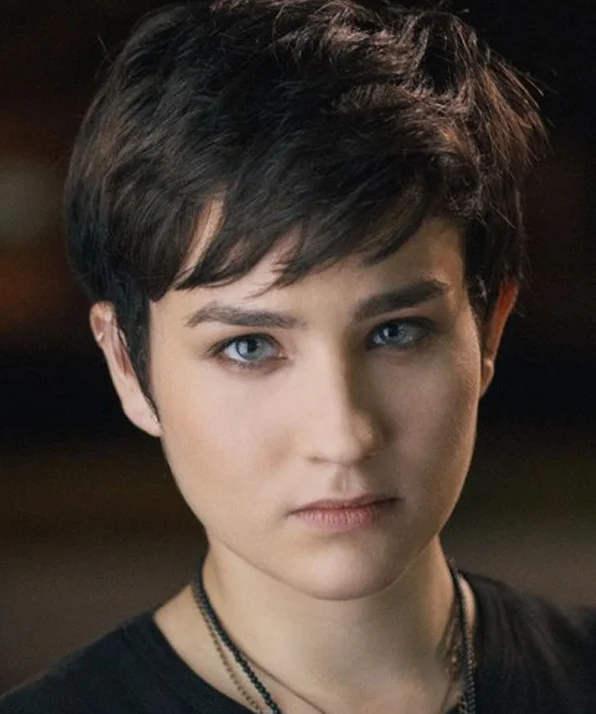 Бекс Тейлор-Клаус фото