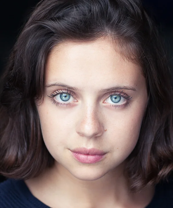 Бел Паули фото