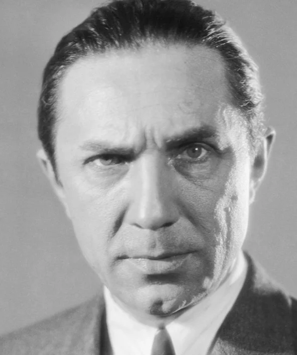 Лугоши Бела фото